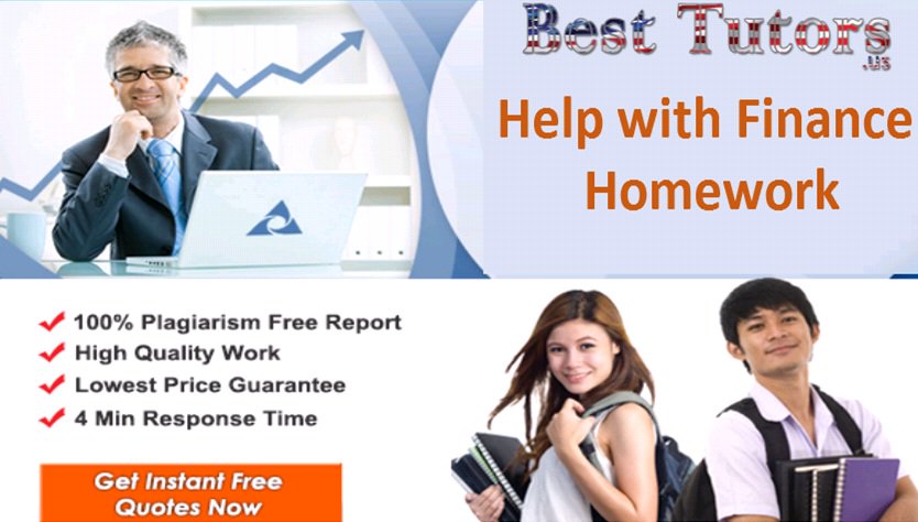 Besttutorsforus's tweet image. Finance assignment help are the most trending topic where the student is seeking help from the experts to complete their assignment in the easiest way. Entire topics in finance are covered by the experts.
For more info visit here besttutors.us/finance-homewo…
#HelpwithFinanceHomework