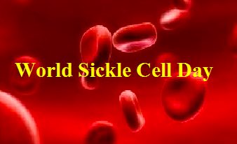 Today is #WorldSickleCellDay! Held under the theme “Caring for Sickle Cell Patients- Get Involved” to highlight the need for home care as important in caring for sickle cell patients.
🇺🇬 is the 1st country in Africa to map the burden of sickle cell countrywide