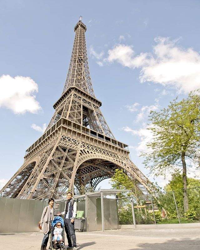 tastereunion's tweet photo. It's been a while, we went to Paris last month, and it was nice 😁 https://t.co/pL6qiFDFKl https://t.co/dOJSTv5GAJ