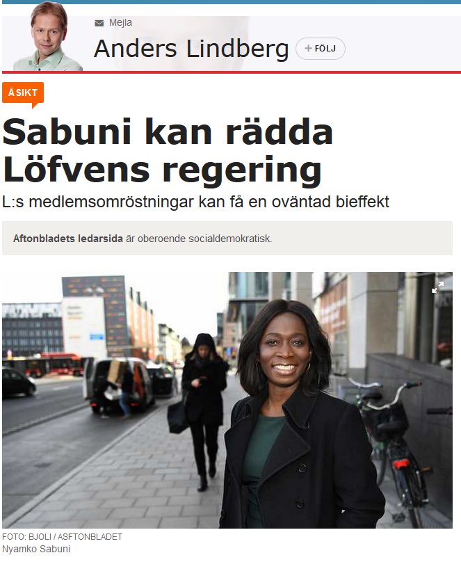 hanifbali's tweet image. 2 veckor emellan. @anderslindberg:s åsikter har en halveringstid kortare än väte-7.