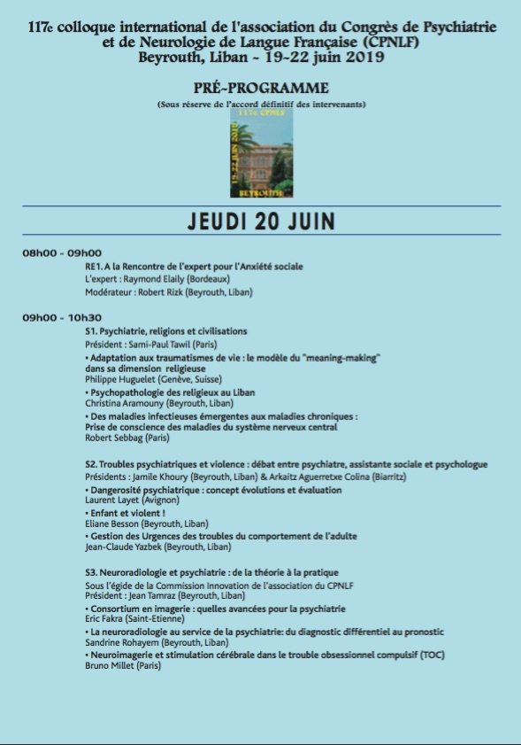 CPNLF2019 tweet media
