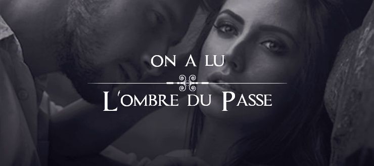 [#Life] 
Un peu de #lecture #romance avec ce joli #roman de Chrys Galia : L'ombre du passé. Une romance qui mélange un peu tout les genres... Mais, quoi ? C'est aussi un #roman #policier ? 👀👀 

👋🏼 <a href="/CHRYS_GALIA/">CHRYS GALIA</a> #Livre #Book 

buff.ly/2pzQSFf