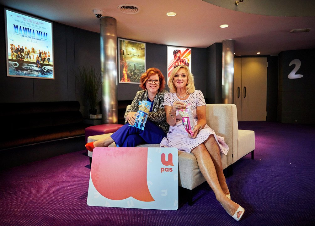 Op 11 juli opent <a href="/Tineke_Schouten/">Tineke Schouten</a> feestelijk het nieuwe #U-pasjaar in het <a href="/Spoorwegmuseum/">Spoorwegmuseum</a>. 🚂🎉 En u kunt erbij zijn! Na afloop duikt u óók nog gratis het museum in. 

Meldt u snel aan, want er is een beperkt aantal plekken: bit.ly/UpasFeest