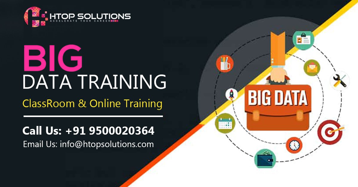 htop_solutions's tweet image. #Bigdata #training #institute in #chennai. For more details call us:9500020364
bit.ly/2FhBW7m