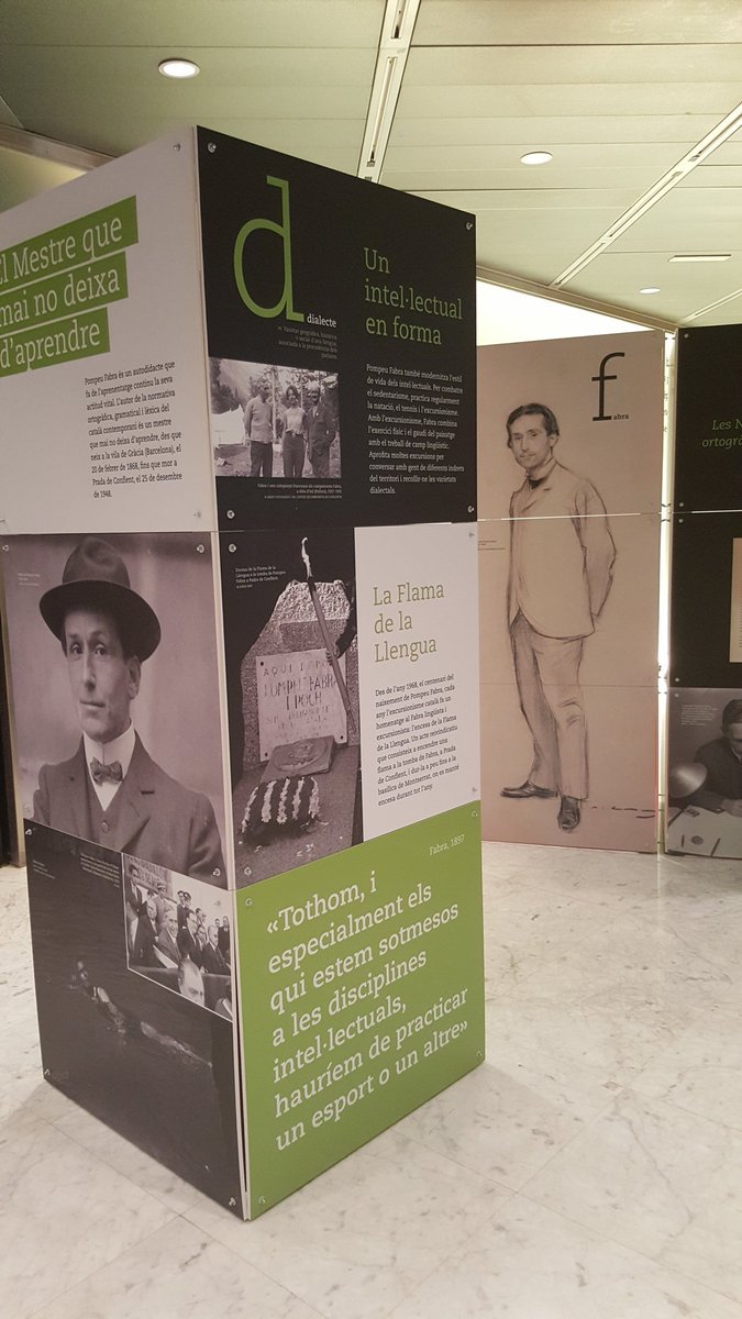 Diputació de Barcelona tweet media