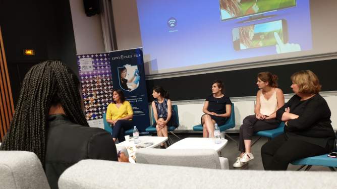Novanexia (@novanexia) on Twitter photo 😀Happy to have participated yesterday at the meetings about #womenindeeptech organised by <a href="/Willa_off/">WILLA</a> <a href="/ipggmicrofluid/">IPGG | PSL</a> <a href="/ESPCI_Paris/">ESPCI Paris - PSL</a>.
Many thanks to the organizers and participants!
<a href="/PCup_ESPCI/">Incubateur PC'up</a> <a href="/MilliDrop/">MilliDrop</a> <a href="/julierouzaud/">Julie Rouzaud</a> 😀Happy to have participated yesterday at the meetings about #womenindeeptech organised by <a href="/Willa_off/">WILLA</a> <a href="/ipggmicrofluid/">IPGG | PSL</a> <a href="/ESPCI_Paris/">ESPCI Paris - PSL</a>.
Many thanks to the organizers and participants!
<a href="/PCup_ESPCI/">Incubateur PC'up</a> <a href="/MilliDrop/">MilliDrop</a> <a href="/julierouzaud/">Julie Rouzaud</a>