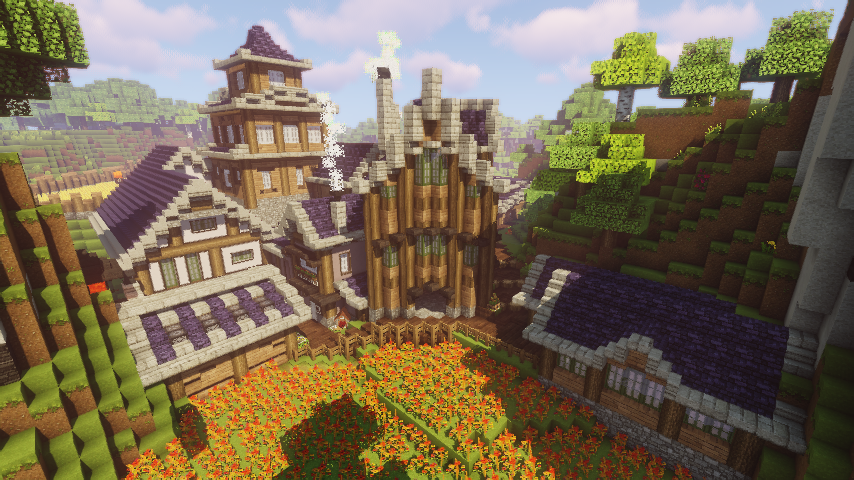 Roki_ROARS's tweet photo. じわじわ建物が生えてます
Ghoulcraftの犬小屋がかわいい(*^▽^*)
#Minecraft #Mizunos16craft #Ghoulcraft #Photonia https://t.co/oIPjaTTkBI