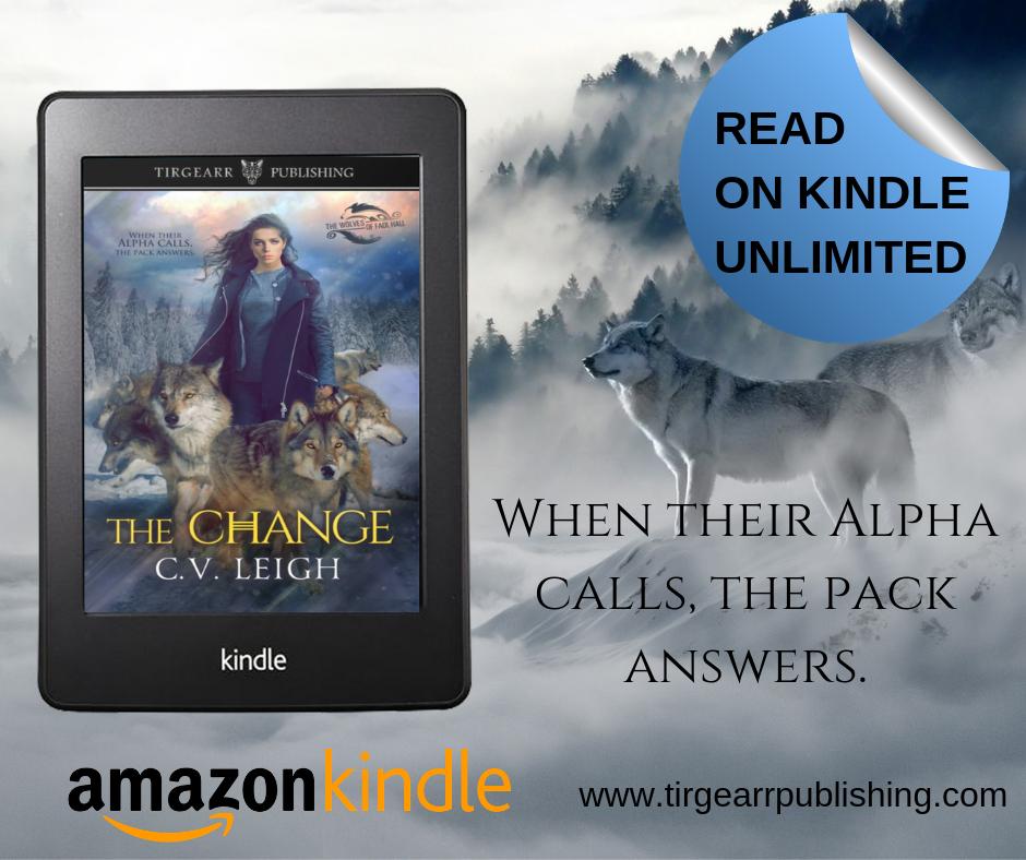 New 4-star review for The Change on Goodreads: 

"A lively story with strong characters..."

goodreads.com/book/show/4465…

Don't forget, it's #FREE to read if you have #KU! 

#KindleUnlimited #UrbanFantasy #Fantasy #Paranormal #Suspense #Thriller #Werewolf #Werewolves #Kindle