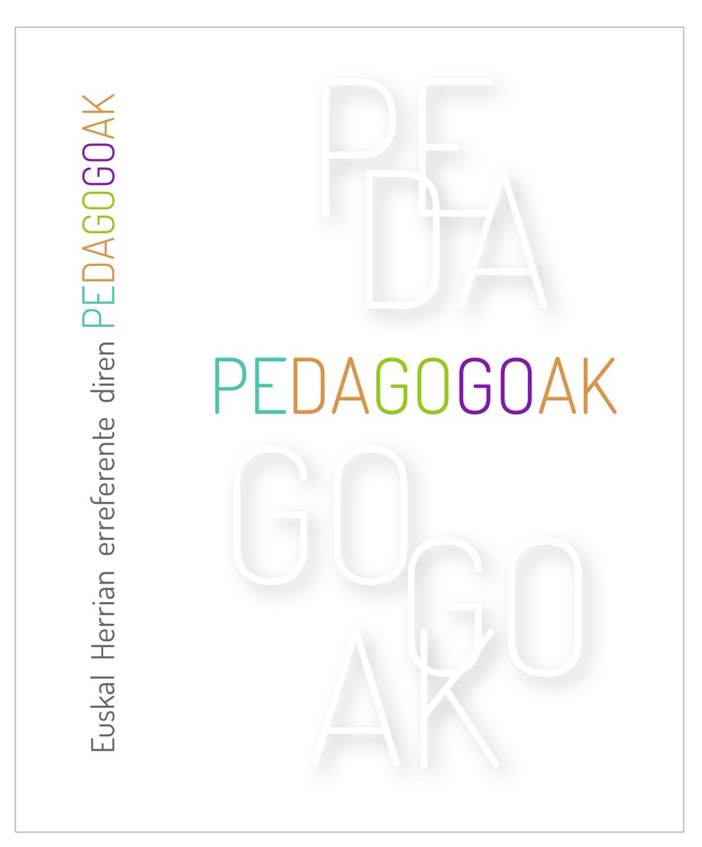hikhasi's tweet photo. "Euskal Herrian erreferente diren PEDAGOGOAK" liburua salgai dago https://t.co/oSKT5Yh6M0 https://t.co/8LT2ckLaBh