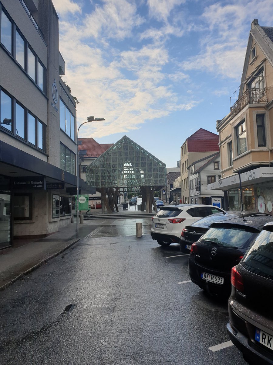 SKAMBRA tweet media