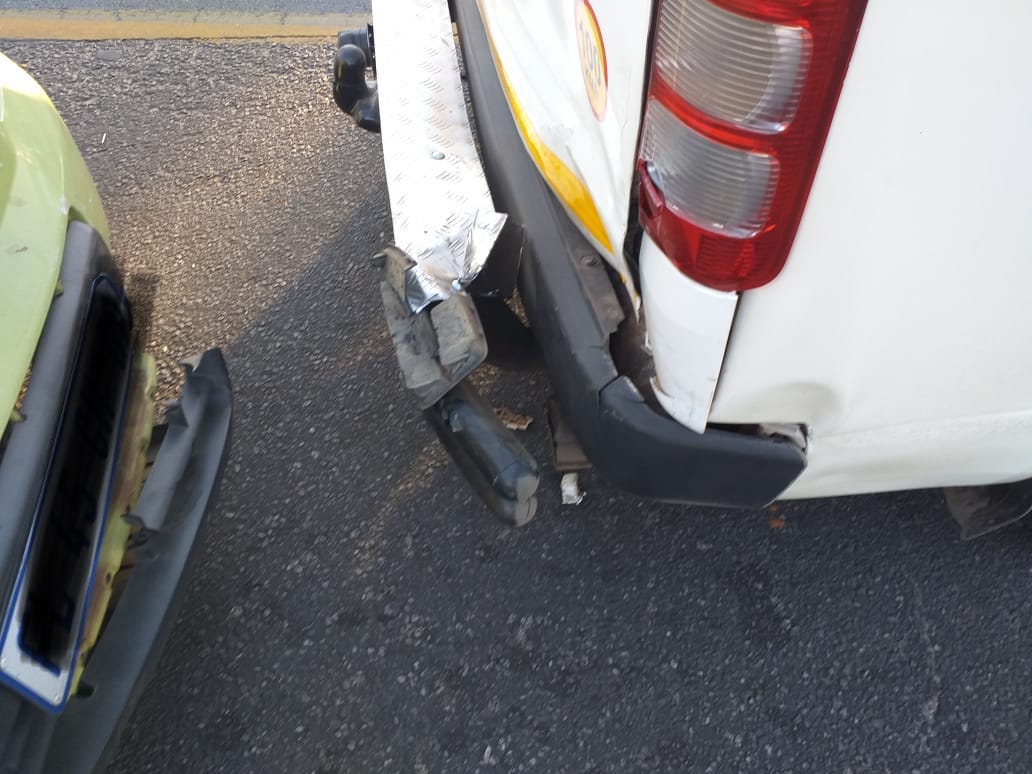 EMER_G_MED's tweet photo. 《Lonehill 》 TM03,  A02 responded to a rep vehicle collision on the C/O Witkoppen and the Straight. One patient was treated and transported to hospital.@GTP_Traffstats @_ArriveAlive @EWNTraffic @netstartraffic #whensecondscount #lonehill #TM03 #A02 https://t.co/5K6oPx12Tj