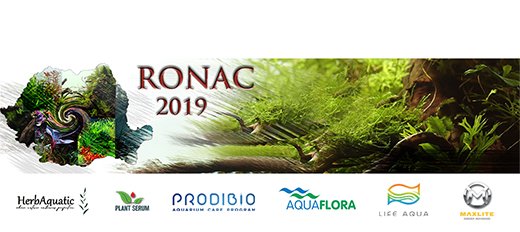 ProdibioAqua's tweet photo. Prodibio is proud sponsor RONAC: Romanian National Aquascaping Contest 2019!
#lifecanbe Amazing
#ronac2019 #prodibio #aquascapingcontest https://t.co/VHJPnxChFW