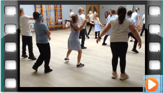 MissJull1's tweet photo. 4EJ had an amazing time yesterday as part of the Urban Strides workshop! See if they can teach you some of their new moves! #urbanstrides #dance #confidence #focus @TemplarsPrimary https://t.co/bW3XXsysXG