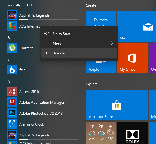 +49-800-181-0338 So Deinstallieren Sie AVG Antivirus Usw. Mithilfe von AVG Clear &amp; AVG Remover Vollständig …uskundendienst493721998.wordpress.com/2019/06/19/49-…