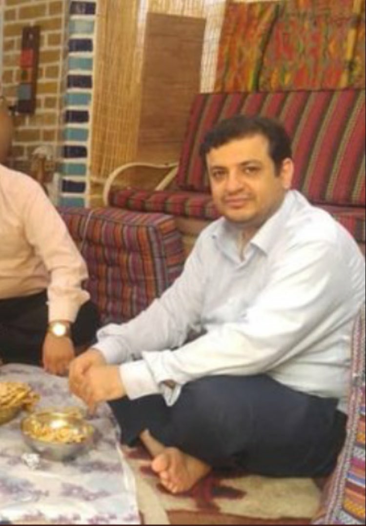 منحوس (shoorcheshm) Twitter