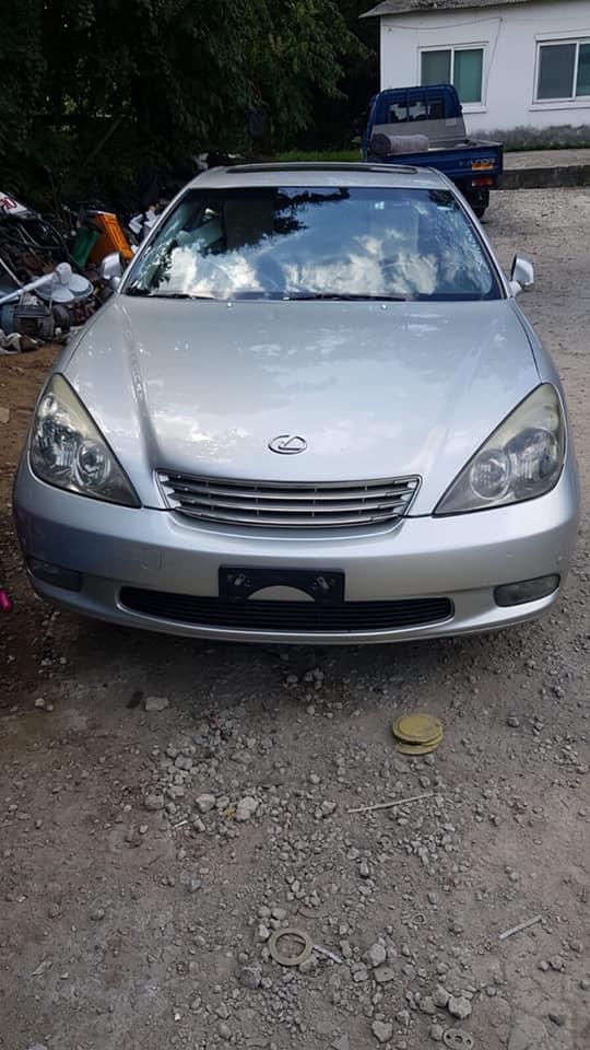 Cheki_Auto's tweet image. lexus Es 300 and Es330. 
DM me now to Purchase 
-
Ship the car to Nigeria 🇳🇬🚘 #jdm  #honda #nissan #stance #jdmculture #jdmdaily #instagood  #photooftheday #car #carsovereverything #carporn #toyota #subaru #mitsubishi