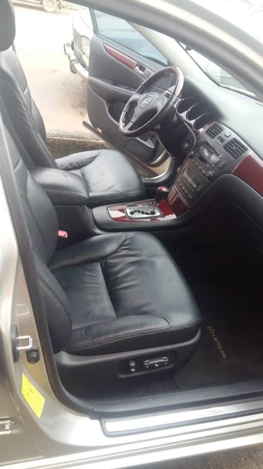 Cheki_Auto's tweet image. lexus Es 300 and Es330. 
DM me now to Purchase 
-
Ship the car to Nigeria 🇳🇬🚘 #jdm  #honda #nissan #stance #jdmculture #jdmdaily #instagood  #photooftheday #car #carsovereverything #carporn #toyota #subaru #mitsubishi