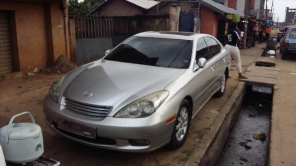 Cheki_Auto's tweet image. lexus Es 300 and Es330. 
DM me now to Purchase 
-
Ship the car to Nigeria 🇳🇬🚘 #jdm  #honda #nissan #stance #jdmculture #jdmdaily #instagood  #photooftheday #car #carsovereverything #carporn #toyota #subaru #mitsubishi