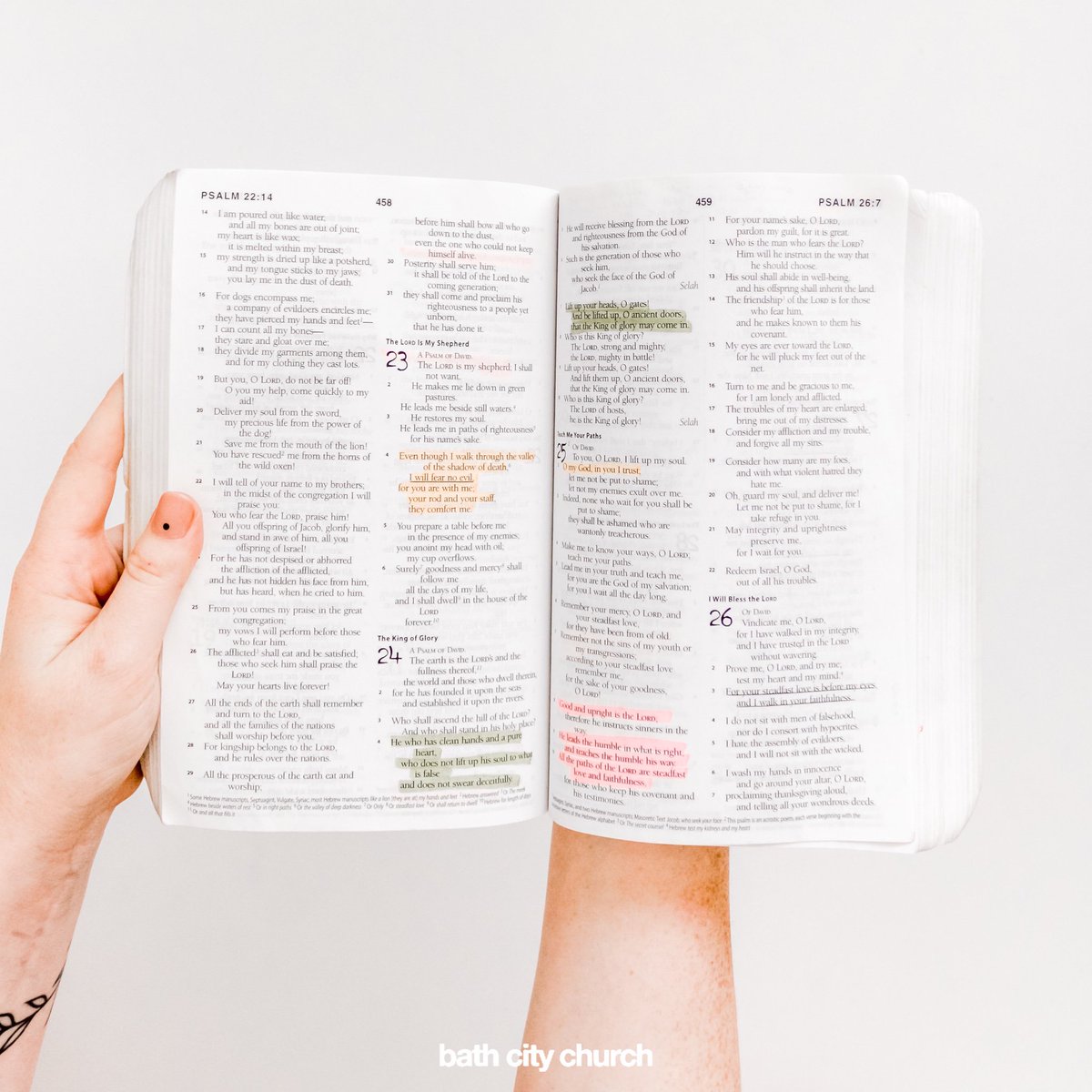 Life Church Bath tweet media