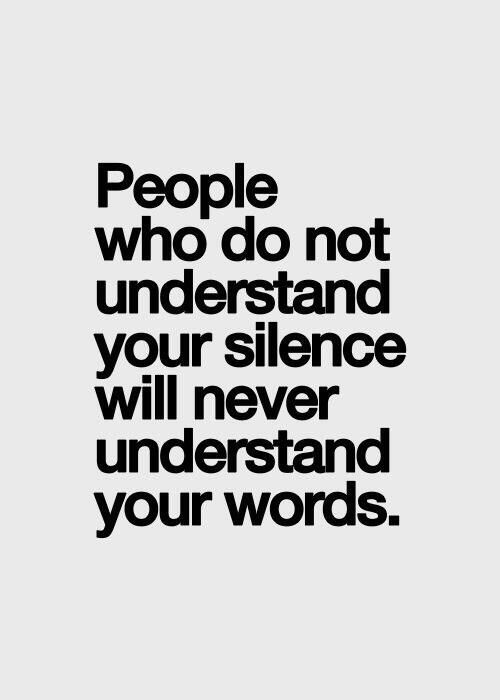 BespokeMediaSA's tweet photo. Silence is as much a part of life and conversation as are the words. Spend as much time contemplating the value of silence as you do contemplating the value of what is said. For sometimes what is not said is just as important.
#WednesdayWisdom #PostiveVibes #Bespokemedia https://t.co/5Q7uToTXCC