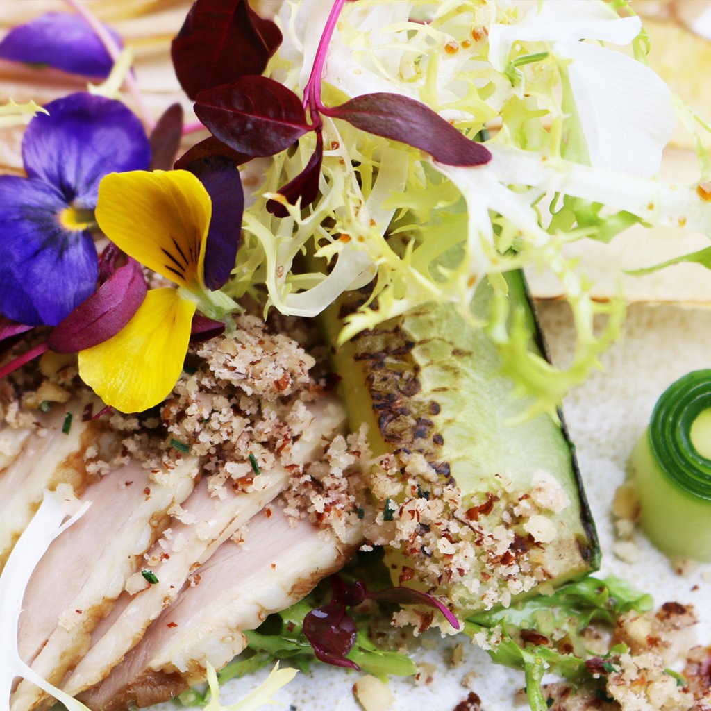 We have made a slight change to our upcoming Chefs Larder event (dont worry the dishes are still amazing) ✨Tables are now available at Wetherby 28/6/19 OR Ilkley 29/6/19 ✨ Tuck into our picture perfect smoked duck salad, you can view our menu below. filmoreandunion.com/wp-content/upl…