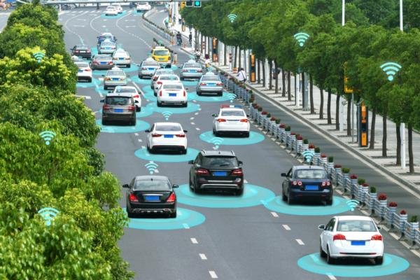 In the near #future, #AutonomousCars will be driving in #SmartCities. What strategy do city planners need to implement now to safely integrate #AVs into our lives and communities? Here are some answers. httpslink.com/9b2302c7859