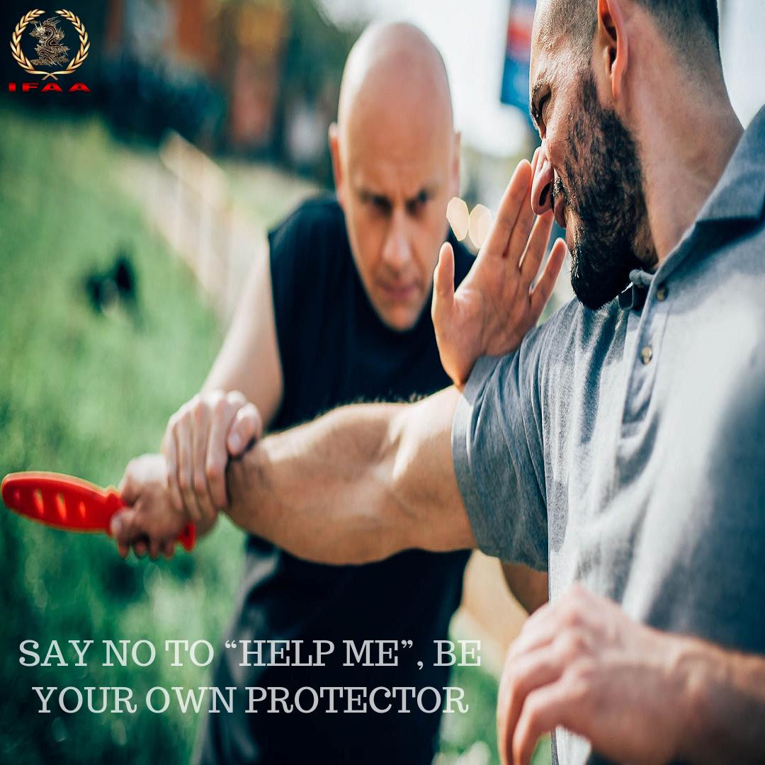 IFAAdojo's tweet photo. Learn to save yourself from unexpected attacks by joining our #selfdefense sessions, call us now at 818-210-0332 or visit https://t.co/fAo3vrVrwm. 
#WeAreOne #martialscience #bringit #nevergiveup #believeinyourself #selfdefenseforwomen #selfdefenseclass #Selfdefensetraining https://t.co/psLJUopejJ