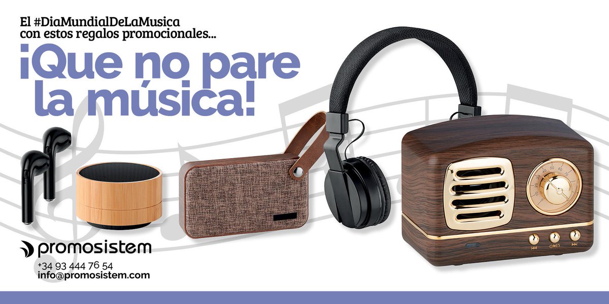 Promosistem tweet media