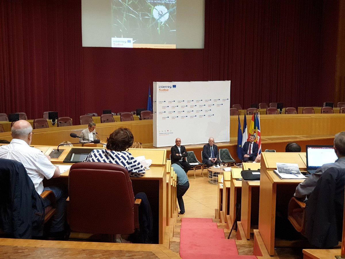 José Darrozes tweet media