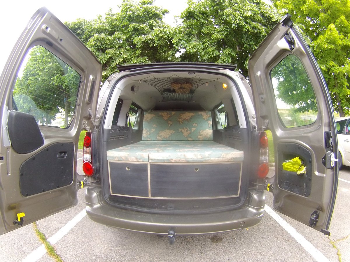 Minicamper1's tweet photo. K3 
#minicamper #microcamper #jorcom_KMP #vanlifediaries #vanprogect #vanlifeproject #escape #escapades
🌎🏕🚐🏞 https://t.co/xQs5Ox9iNa