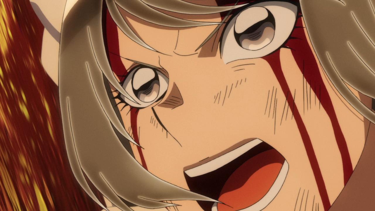 加藤鳴海 からくりサーカス 鳴海＆ギイ マニマニ ドット志