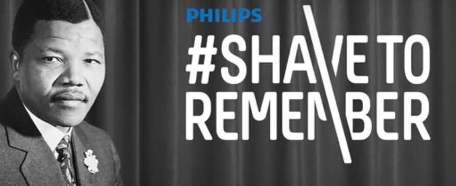 Bizcommunity's tweet photo. #CannesLions2019: Yay! 🇿🇦🦁 #BrandExperience&amp; #Activations shortlist  @VMLYR @VMLSouthAfrica @GiantFilms @TessaFordPost @OMD_EMEA @mcsaatchiabel @MSL_ZA @MediaShopZA @OgilvyJoburg @NelsonMandela | https://t.co/4tpaWZfaSw @Biz_Marketing @Cannes_Lions @SK_Sales_ @CCreativeCircle https://t.co/4P5DfzZhBR
