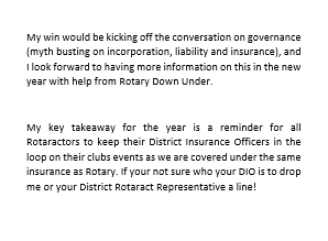 Rotaract Australia tweet media