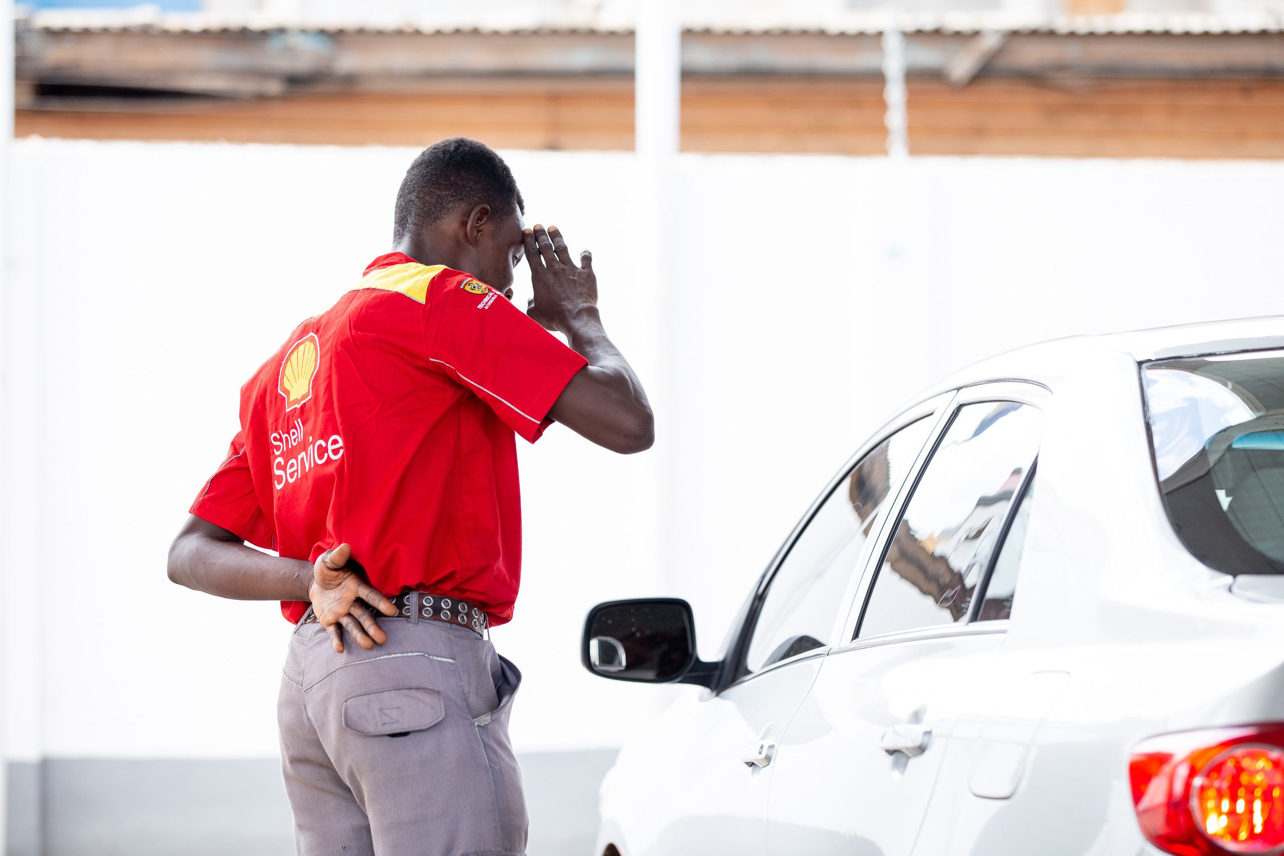 تويتر Vivo Energy Ghana على تويتر At Shell It Is All About Respect For People And Delivering Superior Customer Service Tell Us About Your Amazing Customer Experience At Our Service Stations