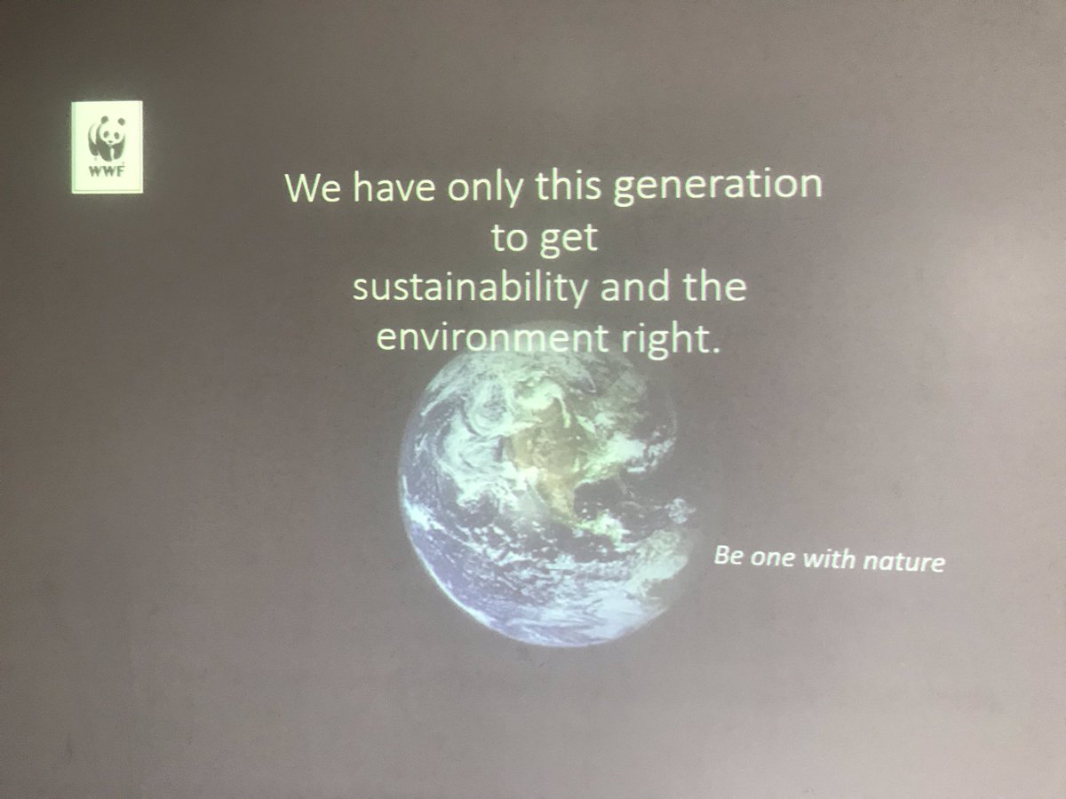 Samen met @rolandholstcollege, @wereldnatuurfonds en kunstenaar <a href="/EricvanderVegt/">Eric van der Vegt</a> kick off om het tunneltje Corversbos op te pimpen.