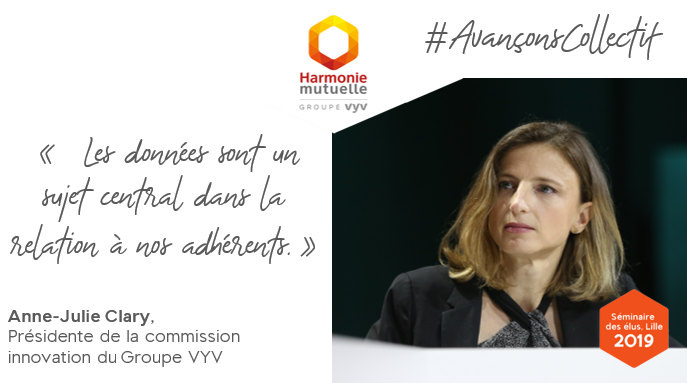 La #ConférenceDeConsensus a permis d’aboutir une #charte votée demain à l’#AssembléeGénérale &amp; un plan d’actions pluriannuel. Nos engagements : héberger les données dans un data center en France sécurisé, mettre nos adhérents en capacité d’agir, réduire la #Fracturenumérique
