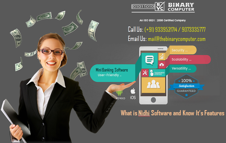 ComputerBinary's tweet image. What is #Nidhi_Software and Know It’s Features. To Know More About Our Services Please Visit Us @ bit.ly/31JKrlk

#NidhiSoftware
#Mini_Banking_Software
#Software_Development_Company
