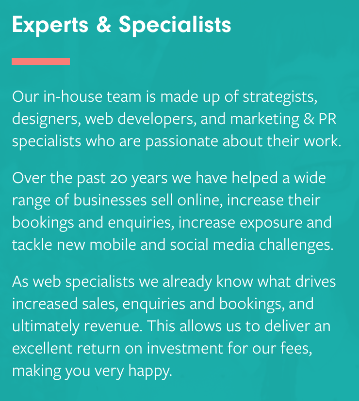 Check out Wired Media, expert Website builders and online Marketing Guru's for nearly 20 years!
#wired #Marketing #MarketingStrategy #Website #WebsiteDesign #WebsiteReviews #Bristol