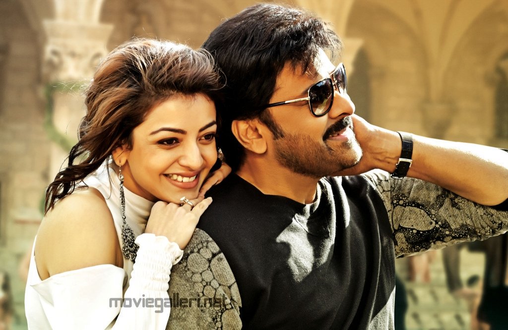 Kajal Agarwal gari Wish you Happy Birthday to you Madam 