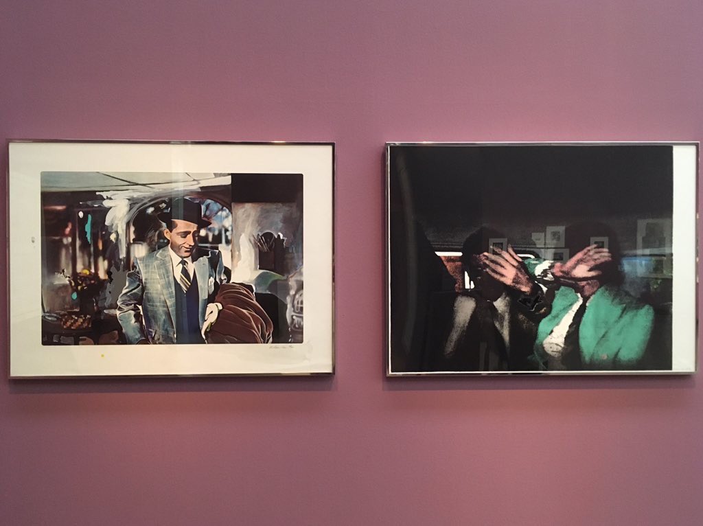 岡田昌浩 横浜美術館 Meet The Collection アートと人と 美術館 092 World 世界のかたち イメージをつなぐ リチャード ハミルトン ブラック クリスマスを夢見て 釈放 メレット オッペンハイム 栗鼠 岡田昌浩 横浜美術館 Meet The Collection アートと人と 美術館 092 World 世界のかたち イメージをつなぐ リチャード ハミルトン ブラック クリスマスを夢見て 釈放 メレット オッペンハイム 栗鼠