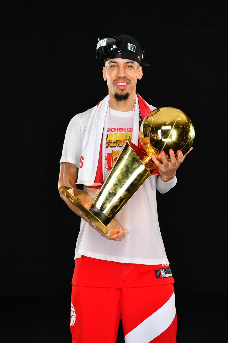 Danny Green On Twitter