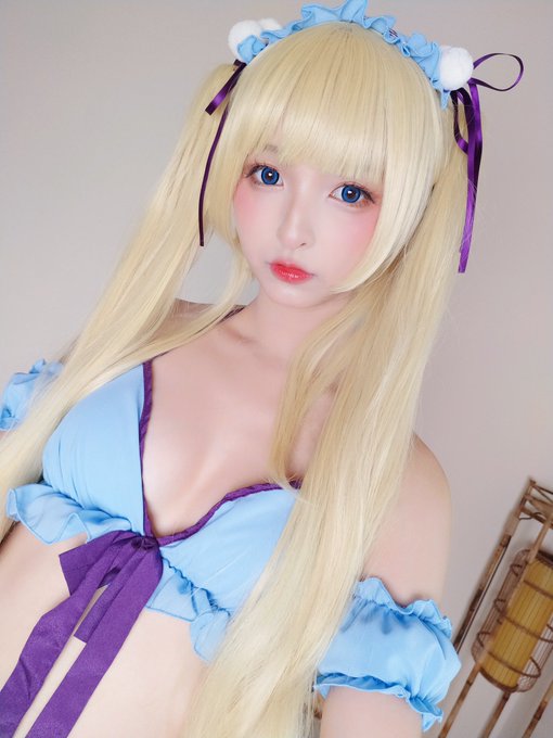 Twitterのコスプレ画像50