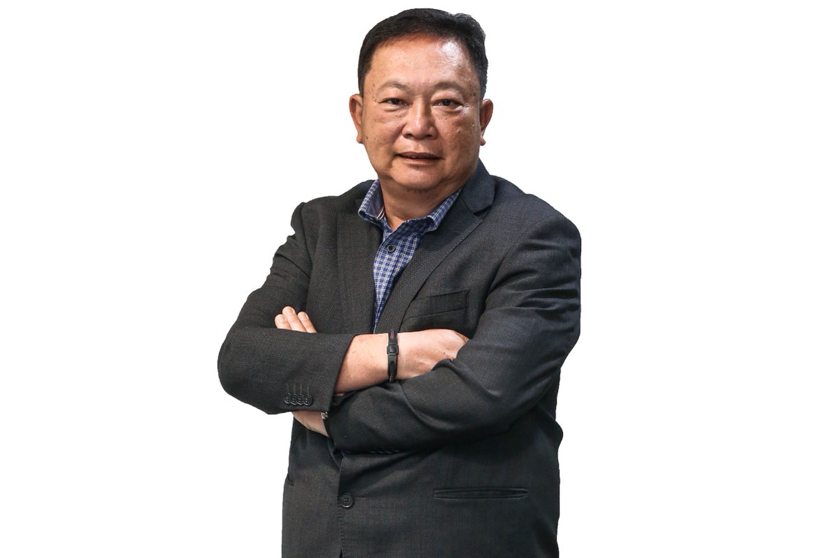 PR Summit welcomes another speaker – Dato’ Wong Sai Wan!

Sai Wan is our panellist for “The Changing Media Landscape: Opportunity or Doomsday?”

Sign up NOW:  buff.ly/2Vo3wJ7