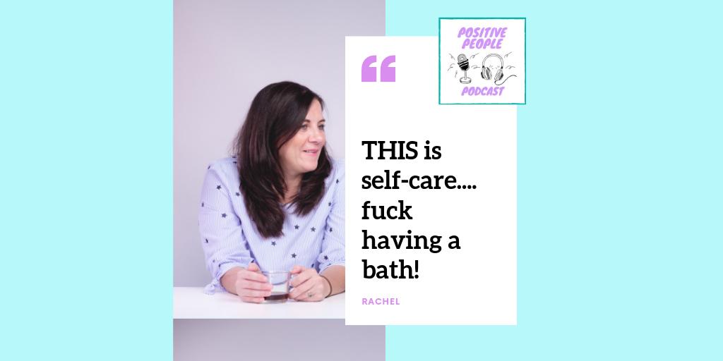 Positive People Podcast tweet media