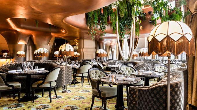 🍴🏆"Il remporte la palme. Le lieu parisien n’est pas guindé, l’accueil est excellent, le service sans reproche."
Merci <a href="/Le_Figaro/">Le Figaro</a> pour cet article sur CoCo, une table #ParisSociety !
premium.lefigaro.fr/gastronomie/co…