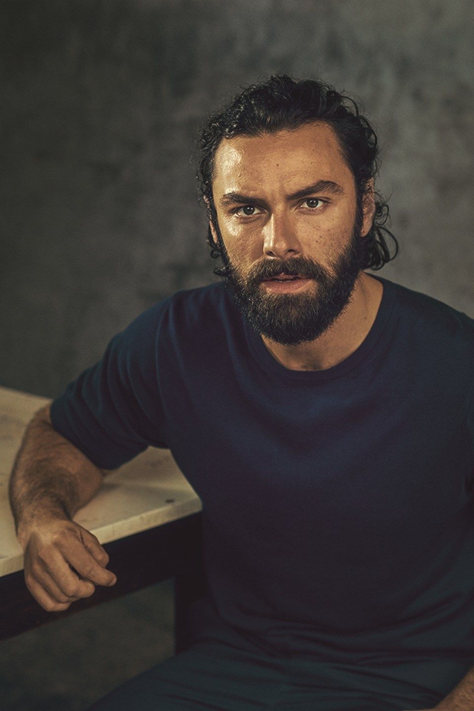  Birthday Wishes to Aidan Turner, Kathleen Turner, Paula Abdul and Charlie Stayt Happy Birthday!  