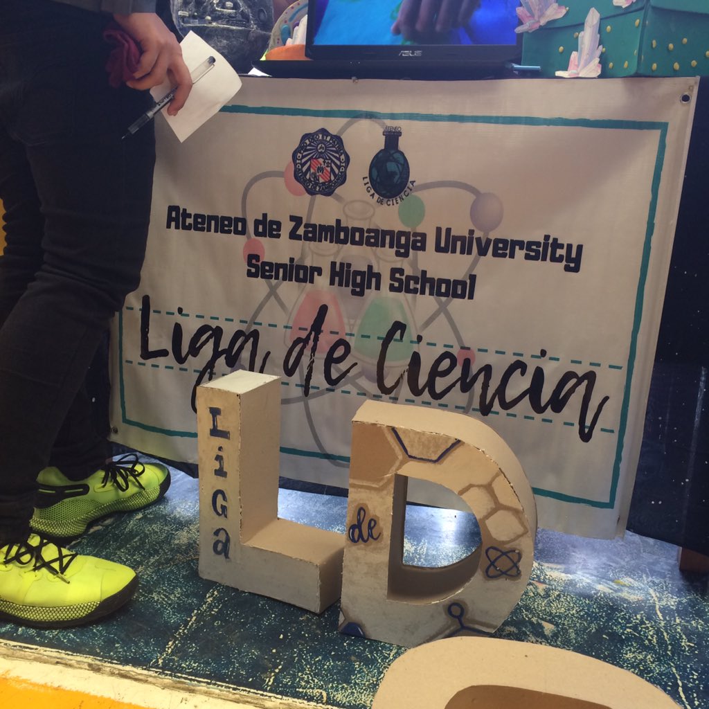 snapadzushs's tweet image. Calling all geniuses and wizards! Learn, explore and hone your academic skills with the CO-CURRICULAR CLUSTER! Join Samahang Filipino (SAFIL), Math Club, and Liga De Cienca. #OrgFair2019