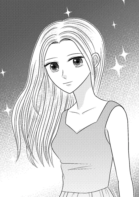 過去絵と現在絵の比較①
一昨年の7月からクリスタを使い始めて、約2年✨
2年前→現在
絵柄幼くなったかな?
#絵描きさんと繋がりたい
#漫画家志望さんと繋がりたい
#創作漫画 
