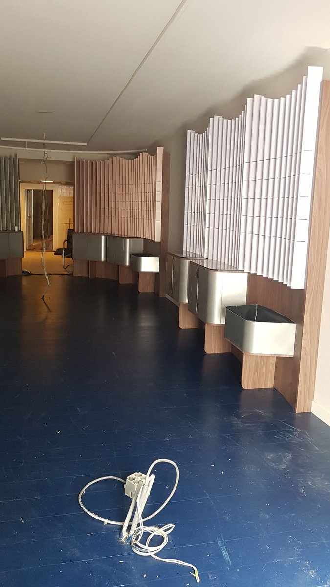 MJoseKeur's tweet photo. Nieuwe ontwikkelingen, nieuwe winkel.... 29 juni openen we in Haarlem!! Verbouwing in volle gang! #OtenticHaarlem #OtenticPerfumes #Barteljorisstraat https://t.co/fWA15bpVVD