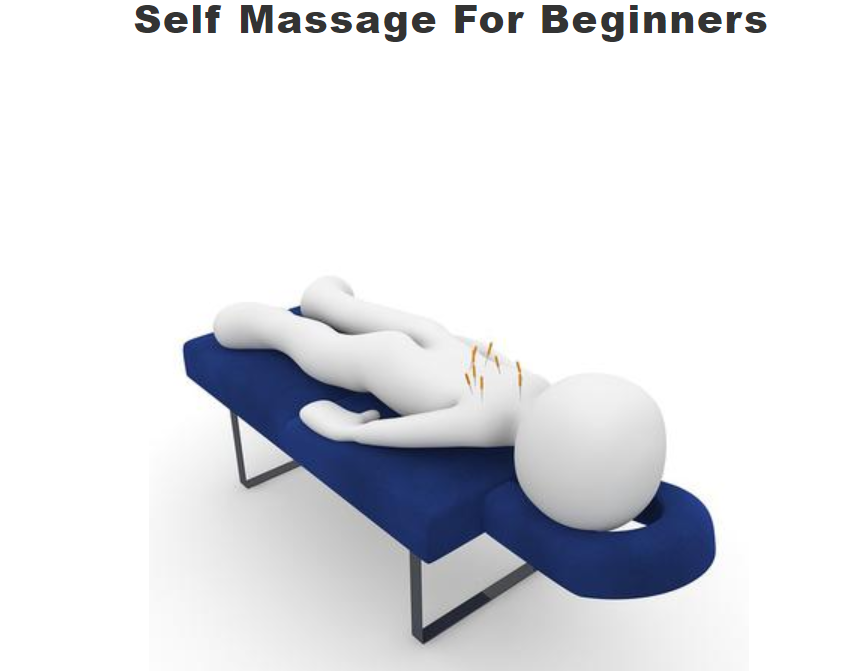 Use this guide to learn more about self massage, including benefits, basic techniques, and self massage tools. discoveryhub.net/self-massage-f…
#massage #selfmassage #selfcare #health #healingtouch #alternativetherapy